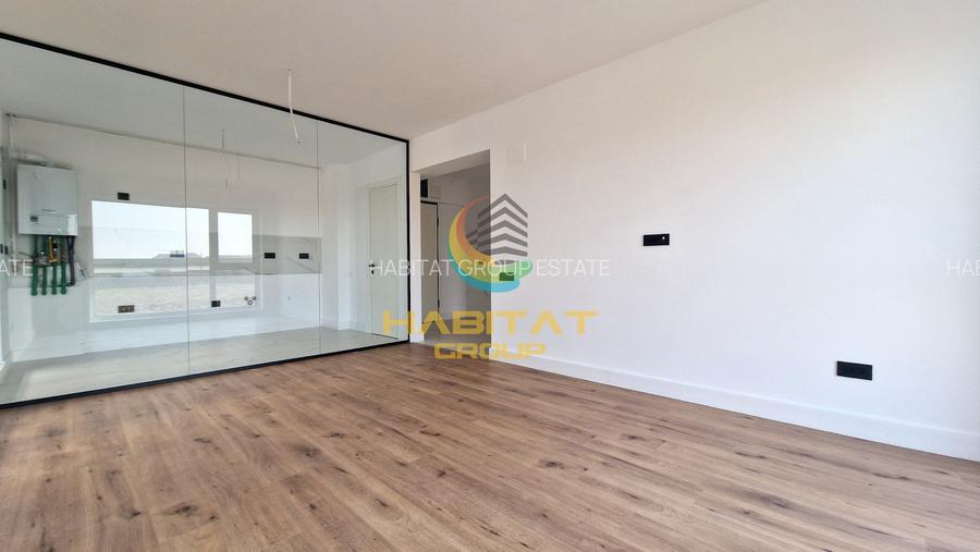 Apartament 3 camere - PREMIUM - Pallady - 10