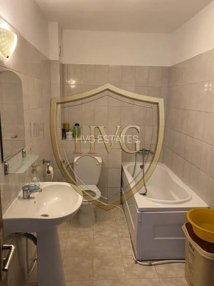 Apartament cu 2 camere | Centrala proprie | Loc de parcare - 5