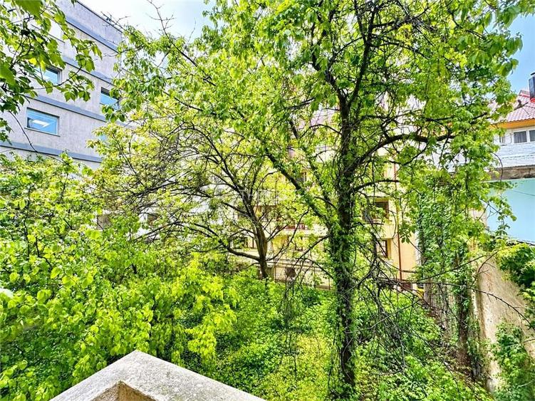 De Inchiriat Apartament Aviatorilor - 10