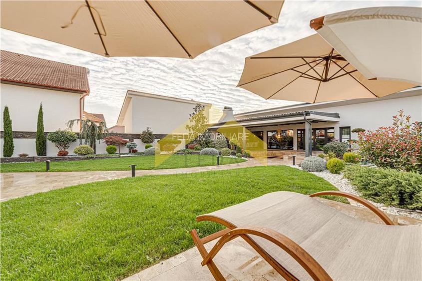 Casa moderna de vanzare Vladimirescu - 41