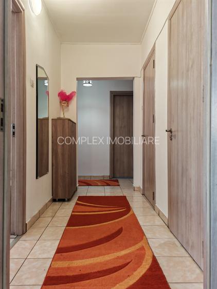 Dristor vis a vis de gura de metrou | Apartament decomandat in bloc anvelopat. - 9