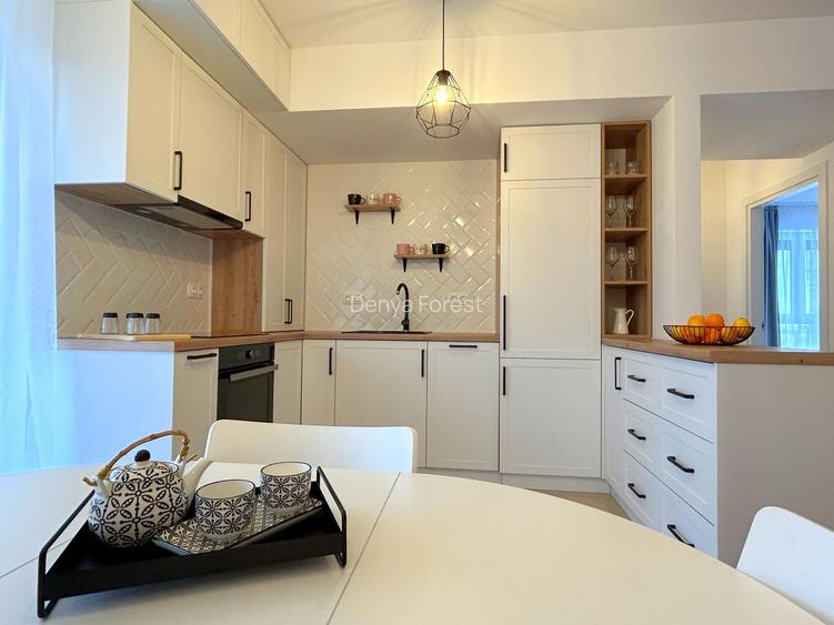 Apartamente in bloc nZEB, Timisoara, zona de Nord - Comision 0% - 11