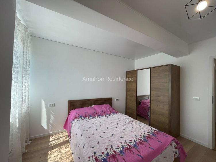 2 camere decomandat, 54 mp, Mobilat+ Utilat+ Parcare - 6