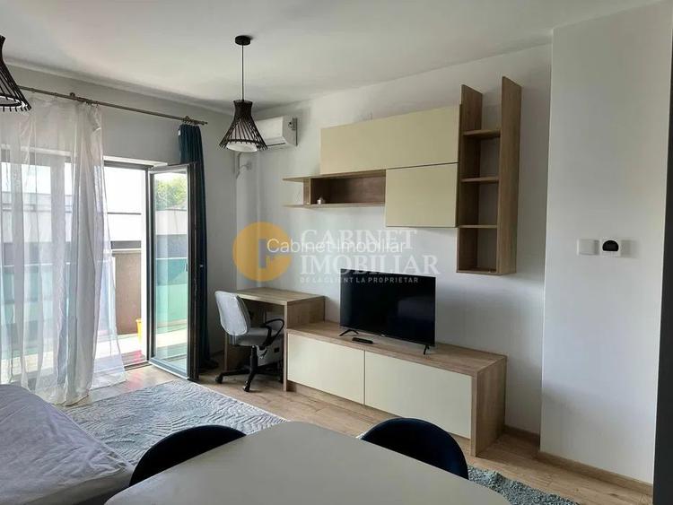 Apartament 1 CD în Copou | Predare la cheie, etaj 3 | Ideal Investiție / Locuit - 2