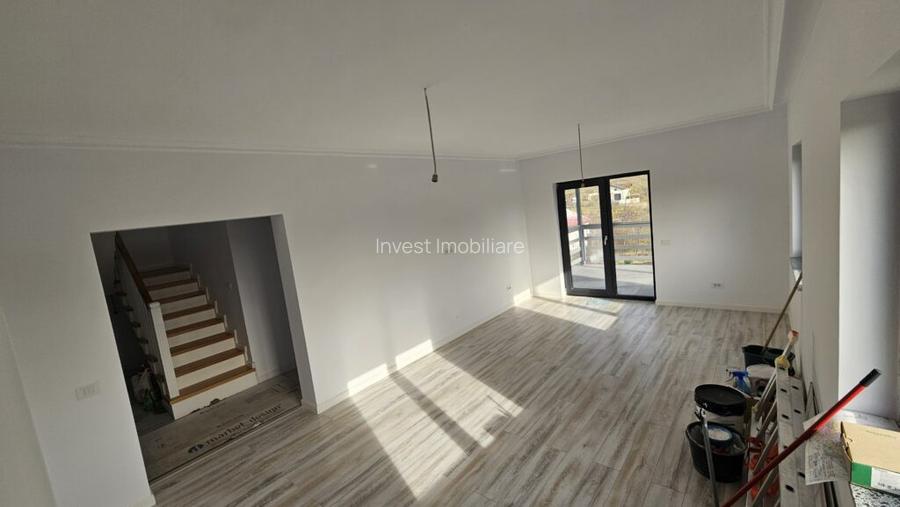 Casă Individuala 4c Rediu-Iași COMISION 0% - 6