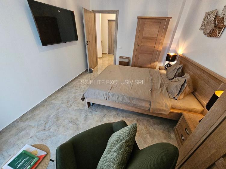 Apartament 2 camere de închiriat, Primavera Campus – Prima închiriere - 6