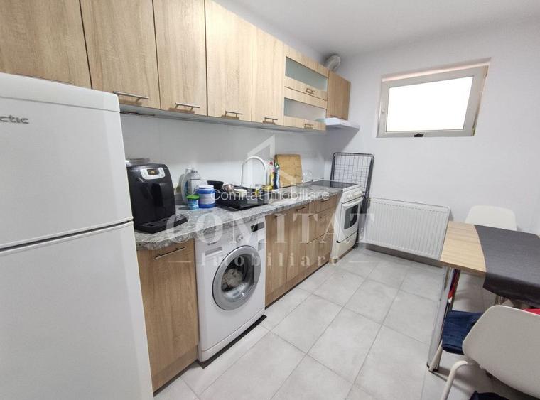 Investiție 3 Apartamente finisate modern în zona centrală - 11