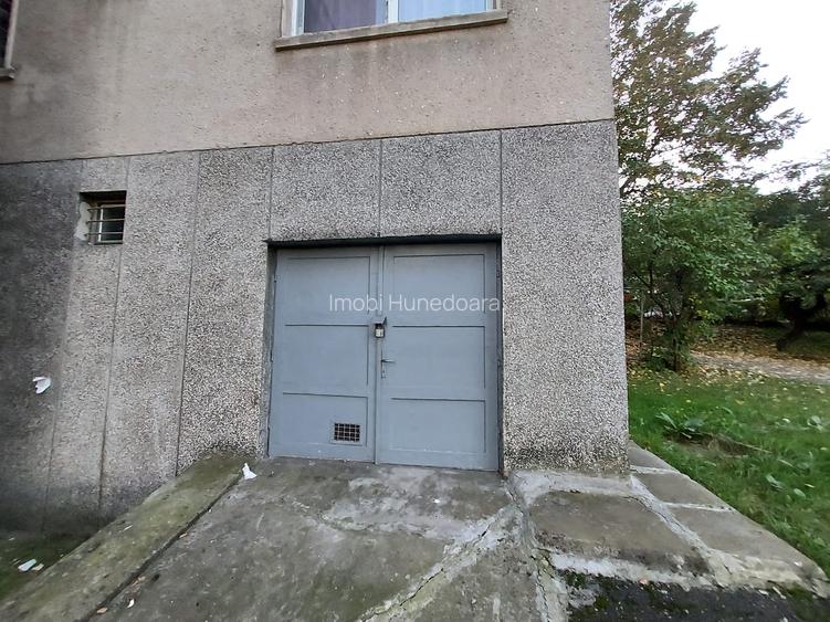 Apartament 3 Camere spatios, Parter Înalt, cu Garaj  – Deva, Zona Titu Maiorescu - 23