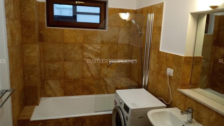 Apartament renovat, 3 camere Dorobanti - Capitale - 20