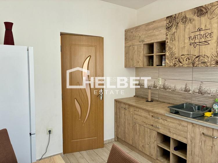 2 Camere / Tractorul / Loc de parcare - 9