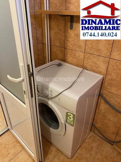 Apartament 2 camere, etaj 3, central, 300 euro/lunar. - 16