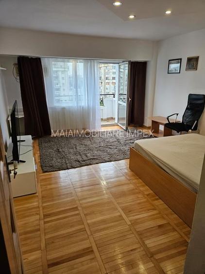 Garsoniera de vanzare in rondul Alba Iulia - 4