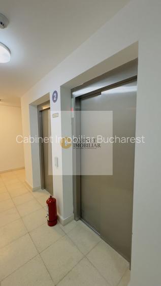 2 Camere | Utilat & mobilat | Parcare Inclusa | New Point 1 | Centrala - 18