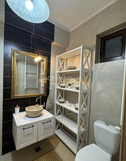 2 Camere de inchiriat | Chitila | Centrala Proprie | Mobilat | Utilat - 6