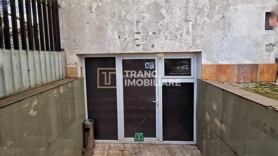 Spațiu comercial în Calea Lipovei – Zonă excelentă, aproape de Iulius Town - 3