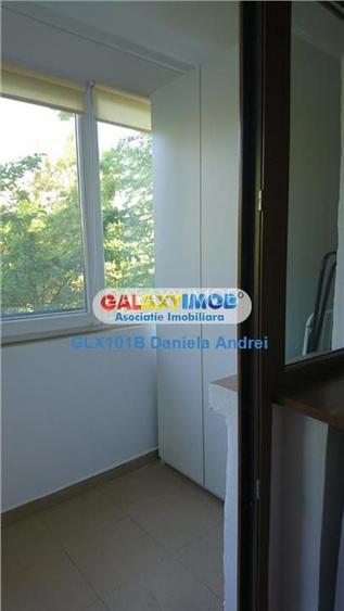 APARTAMENT 3 CAMERE DE INCHIRIAT AVIATIEI+LOC PARCARE REZERVAT 650 EUR - 35