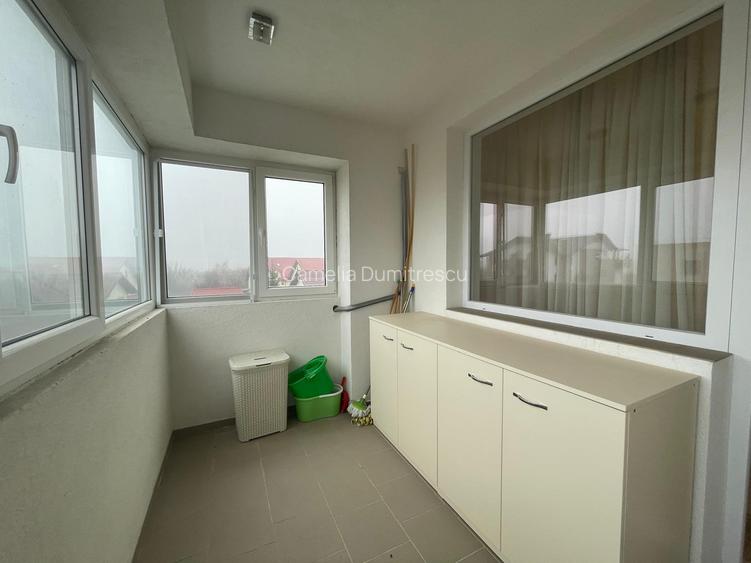 SOSEAUA CERNICA-LIDL-3 camere+boxa+loc parcare - 13