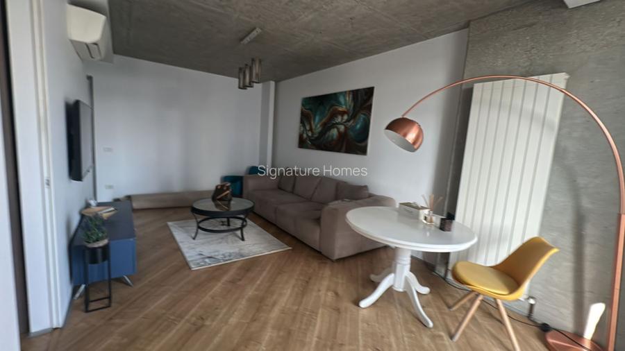 APARTAMENT DOUA CAMERE DE INCHIRIAT IN FLOREASCA DINAMIC CITY - 2
