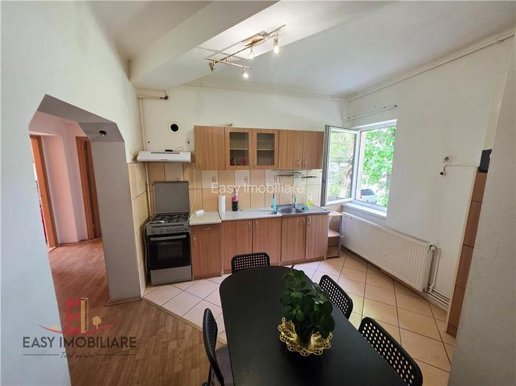 Apartament 2 camere, etaj 1, decomandat, 62mp, Targu Mures - 5