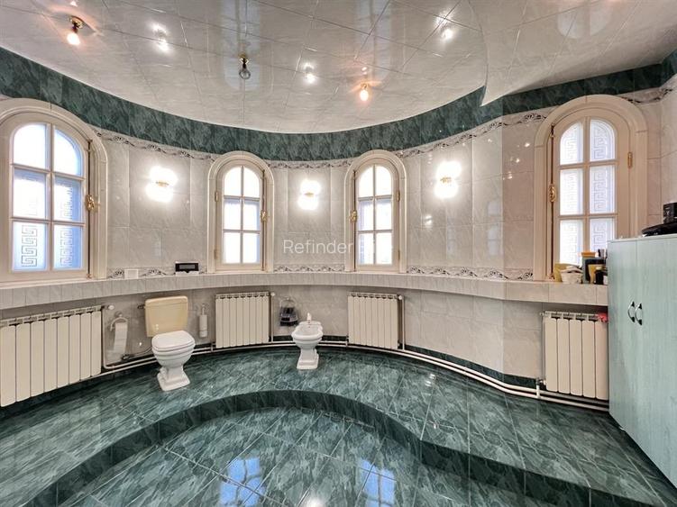 Vanzare imobil D+P+2 | 13 Septembrie - Marriott | teren 650 mp | 1100 mpc | adap - 28