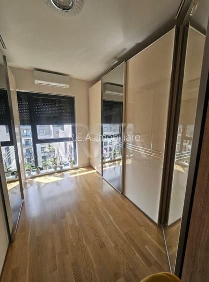 Apartament 3 camere  Arcadia Domenii - 3