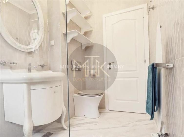 Apartament lux 3 camere I Floreasca Residence I Gradina proprie - 10