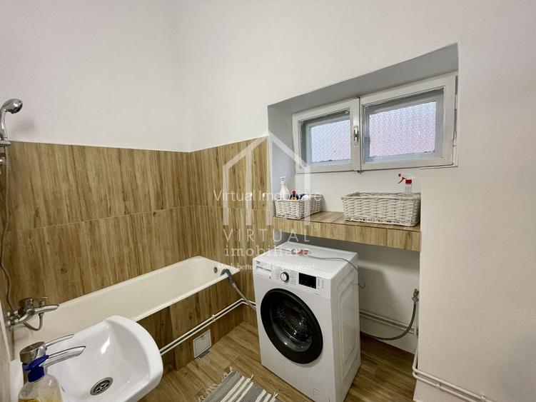 Apartament 3 camere, 100 mp utili, pod,  pivnita - zona Ultracentrala - 15