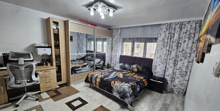 APARTAMENT 3 CAMERE DECOMANDAT CONFORT MAXIM ZONA ACADEMIA NAVALA - 8