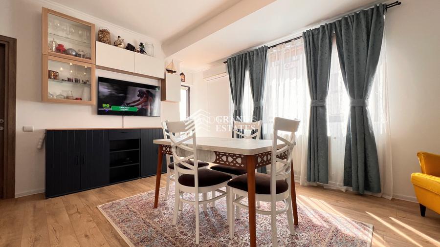 Apartament 3 camere I Luxor – Otopeni | complet mobilat I 2 parcari I boxa - 3