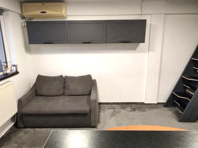 Apartament 2 camere – Mansardă – Micro 19 - 7