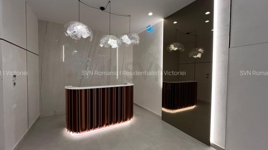 REA1026268 Apartament 2 camere I Aviatiei Tower I - 9