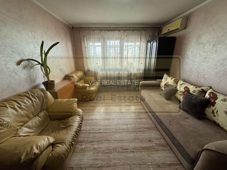 Apartament 2 camere Alexandru cel Bun- 5 min Parcul Voievozilor - 4