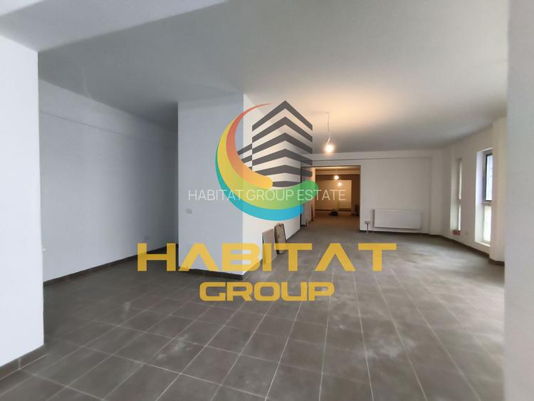 Spatiu comercial de inchiriat 220 mp Timpuri Noi la 10 min de metrou - 4