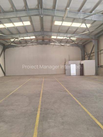 andronache -voluntari inchiriere spatiu hala - 3