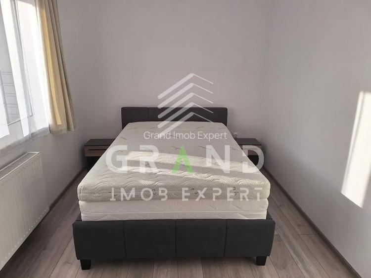 Apartament Renovat | 2 Camere semidecomandate | Balcon | Gara/Semicentral - 2