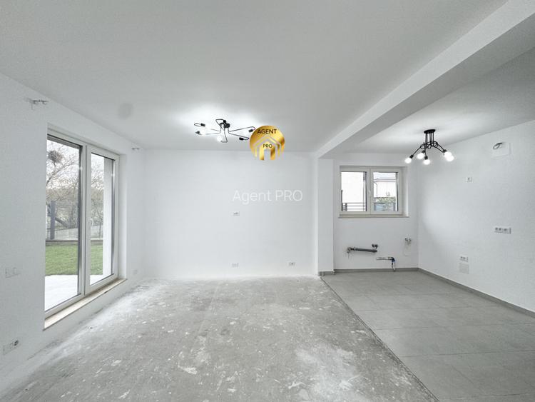 OFERTA Vila Individuala - 5 camere - 301 mp teren - Pret excelent! Otopeni - 8