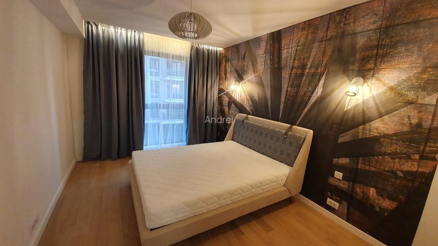 Apartament de inchiriat 2 camere One Herastrau Plaza - 2