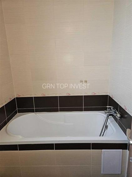 Apartament 2 camere cu balcon zona Calea Cisnadiei - 9
