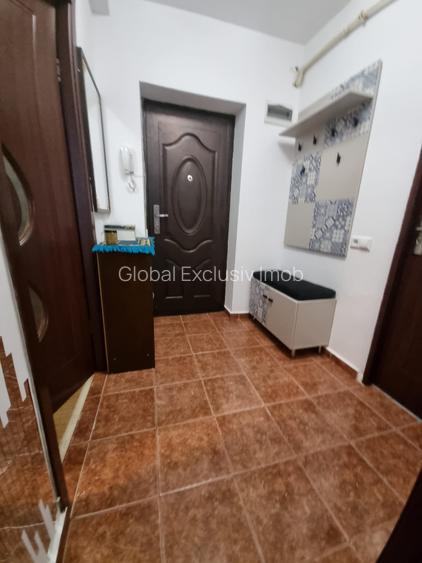 Garsoniera dec, mobilată și utilată, parcare, Metrou Dimitrie Leonida la 1 minut - 6