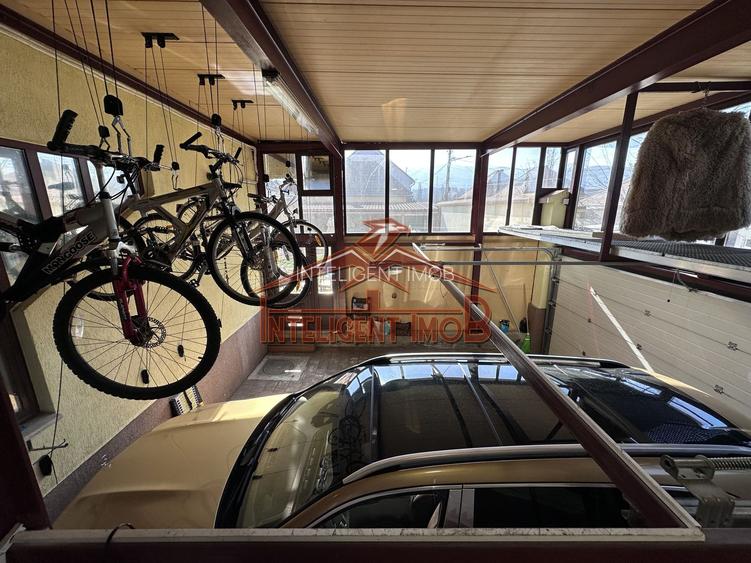 Top! Vila exclusivistă în Cisnădie jud.Sibiu - 45