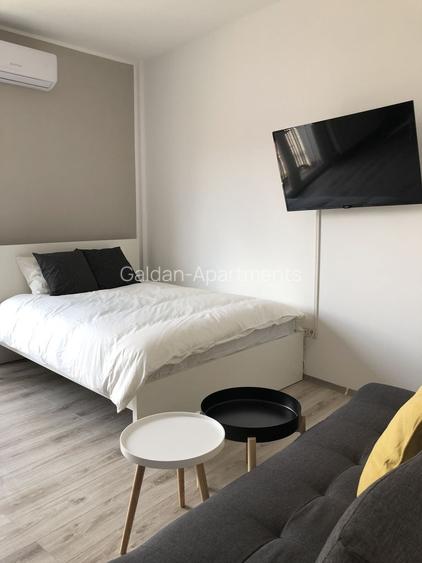 Apartament modern | Ultracentral | GalDan Apartments - 3