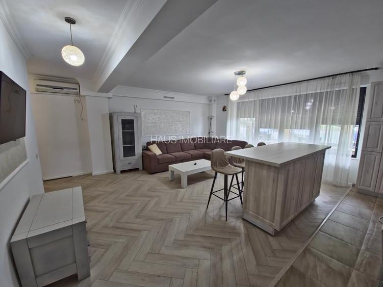 Mamaia Central 3 camere spatios Termen lung - 10