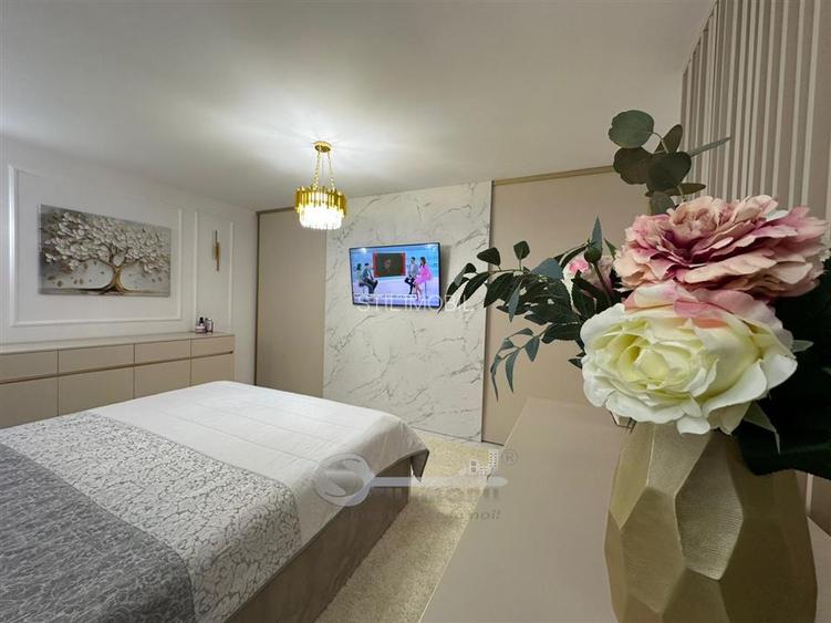 Apartament 2 camere - 57mp - Bucium - mobilat si utilat lux - 8