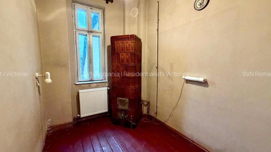 REA1027360 Apartament 5 camere I Vila interbelica I Cotroceni I Metrou I Medicin - 20