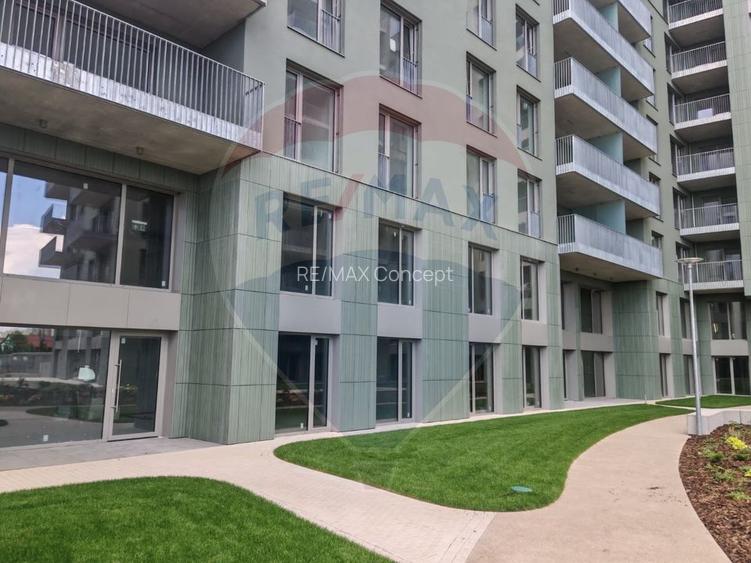 Spațiu comercial de vânzare  (163.3 mp) – Cluj-Napoca - 6
