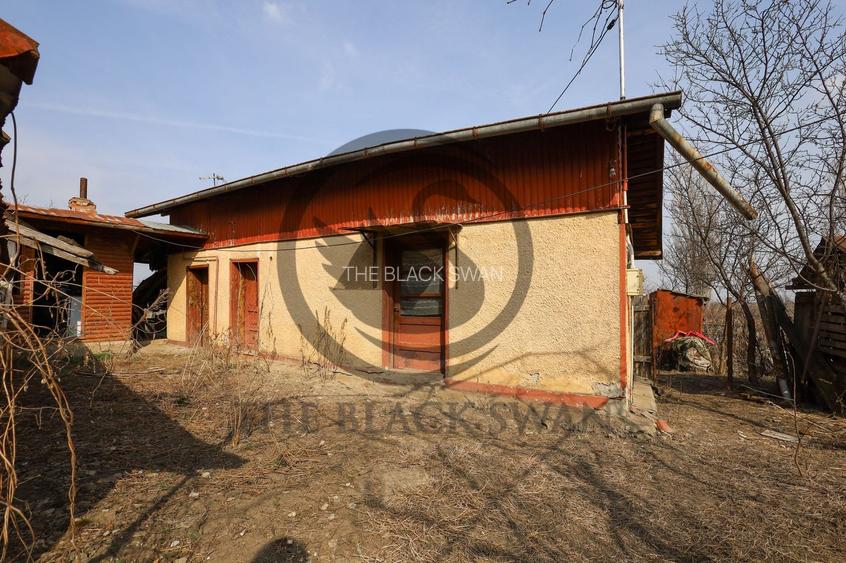 Casă de vânzare | 1.059mp teren | Filipeștii de  Târg | Comision 0% - 12