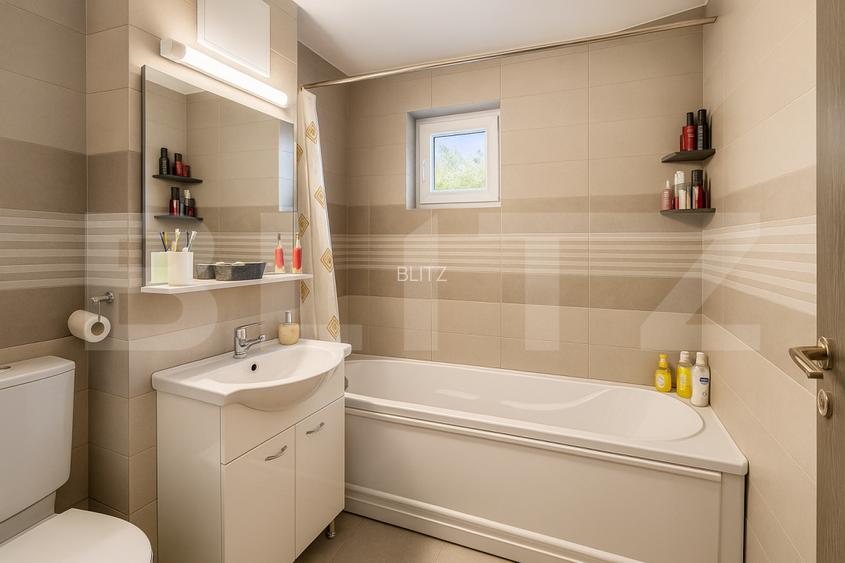 Apartament 3 camere | Manastur | Renovat complet | Parter inalt | Zona verde - 6