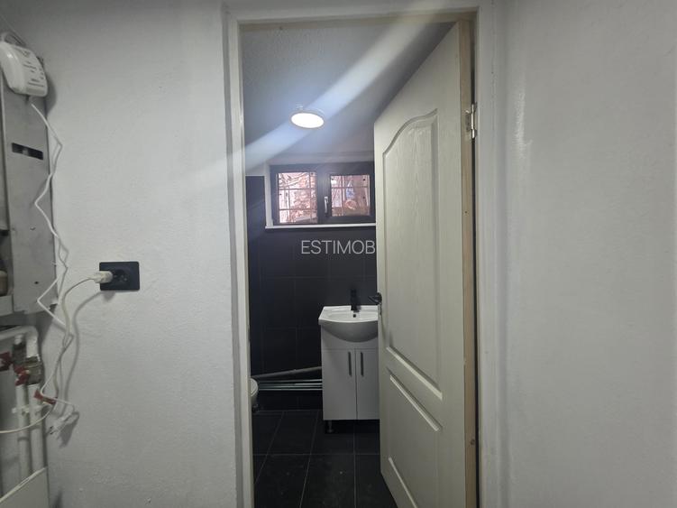 Inchiriez spatiu depozitare demisol Gemenii - 5