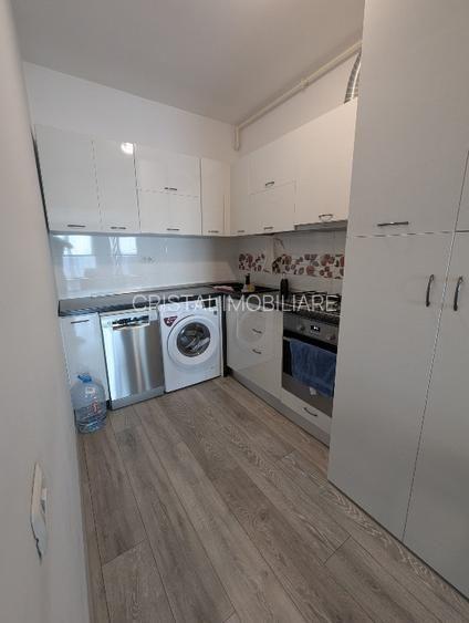 Apartament 2 camere de inchiriat, modern, parcare, Valea Oltului- Pet Friendly - 3