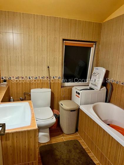Apartament 3 camere la 10 minute de Timișoara - 4
